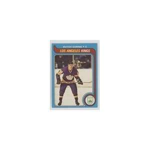  1979 80 Topps #98   Butch Goring Sports Collectibles