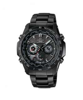 EQW M1000 Atomic Solar Multi Band 6 Watch by Casio Edifice F1 Red Bull 