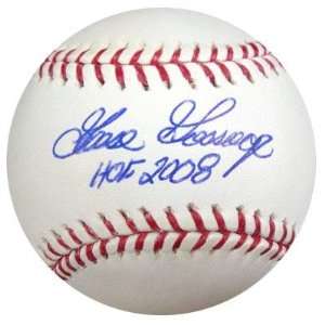  Autographed Goose Gossage Ball   HOF 2008 PSA DNA #I32179 