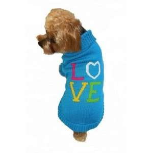  Love Sweater