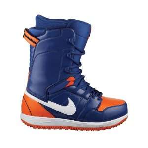  Nike Snowboarding Vapen Snowboard Boots 2012 Sports 