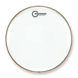  Aquarian Drumheads CC16B Classic Clear 16 inch Bass Drum 