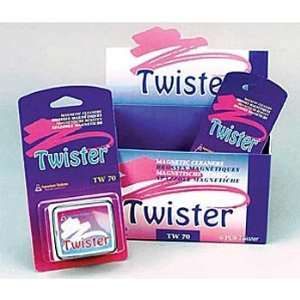 Twister(r) Magnetic Aquarium Cleaner  Industrial 