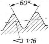 din 158 m 30 x 2 keg 6 bis 60 mm din 158 fuer verschluss schrauben