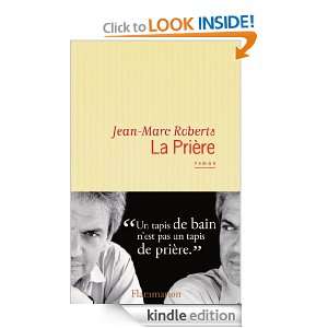   FRA) (French Edition) Jean Marc Roberts  Kindle Store