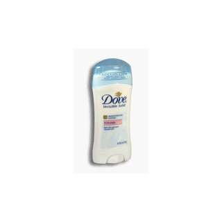  Dove Invisible AntiPerspirant & Deodorant, Powder 2.6 