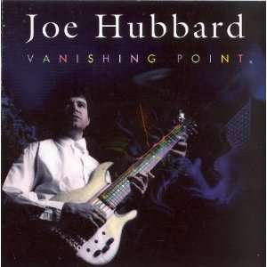  Vanishing Point Joe Hubbard Music