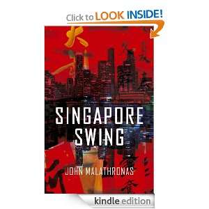 Start reading Singapore Swing 