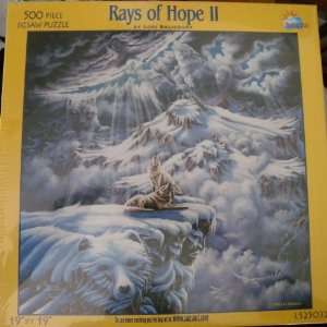  Rays of Hope II Toys & Games