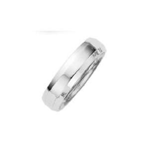  PLATINUM WEDDING BAND his and hers ring bridal jewelry 