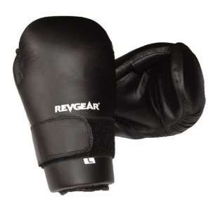  Revgear Pro Spar Punches, Pair (Black)