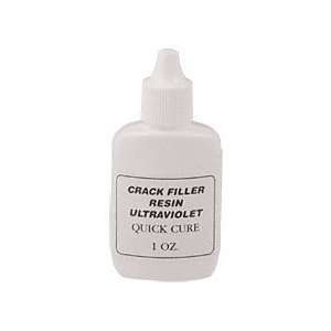  CRL 25 ml Bottle Windshield Crack Repair Resin
