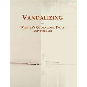  Vandalizing Websters Quotations, Facts and Phrases Icon 