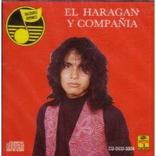 Valedores Juveniles by El Haragan Y Compania ( Audio CD )   Import