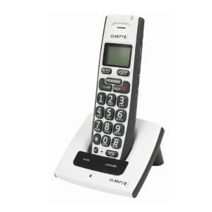  Clarity DECT 6 0 Loud Amplified Cordless Big Button Phone 