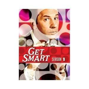  Get Smart The Complete Series Don Adams Movies & TV