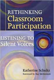   Voices, (0807750174), Katherine Schultz, Textbooks   