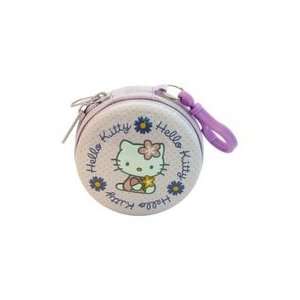 Hello Kitty Sweet Kosher Fruit Flavor Candy Container (12 Ct.)  