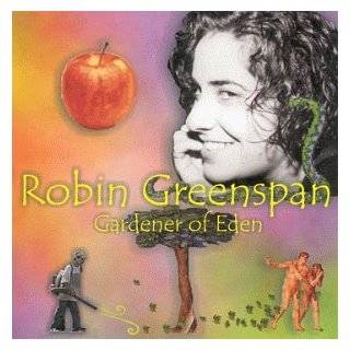 Gardener of Eden by Robin Greenspan ( Audio CD   June 1, 1999)