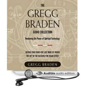   Braden Audio Collection (Audible Audio Edition) Gregg Braden Books
