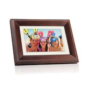  GiiNii 7 inch All In One Digital Picture Frame 