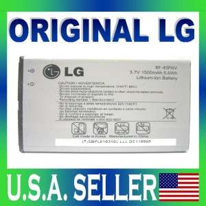   LG BF 45FNV Esteem ms910 Revolution vs910 VENUS BATTERY 1500mAh  