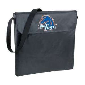  Boise State Broncos X Grill Portable Grill Patio, Lawn 