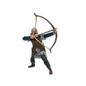  English Archer Toys & Games