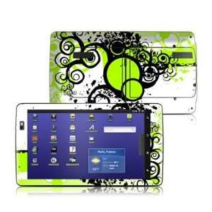   Sticker for Archos 10.1 Touchscreen Multimedia PC Tablet Electronics