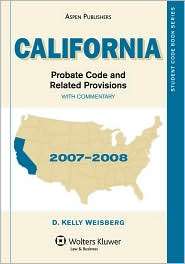   , (0735571163), D. Kelly Weisberg, Textbooks   