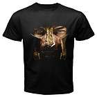 New SPARTACUS BLOOD AND SAND HOT TV Mens Black T shirt Size S   3XL