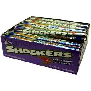 Shockers Rolls (24 Ct)  Grocery & Gourmet Food