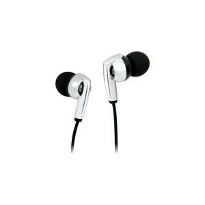  New Arctic Sound E461 BM In ear Earphones with Mic 