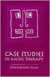   Therapy, (0962408018), Kenneth E. Bruscia, Textbooks   