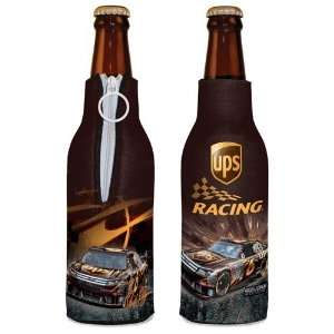  NASCAR David Ragan Bottle Cooler