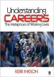   Working Lives, (1412940079), Kerr Inkson, Textbooks   