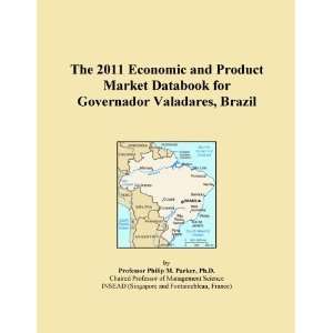   Economic and Product Market Databook for Governador Valadares, Brazil