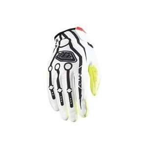  TROY LEE DESIGNS Troy Lee SE Pro Full Finger Gloves Large 