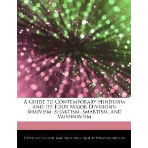   , Smartism, and Vaishnavism (9781276150828) Charlene Sand Books
