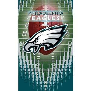    Philadelphia Eagles NFL 3 Pack Memo Books
