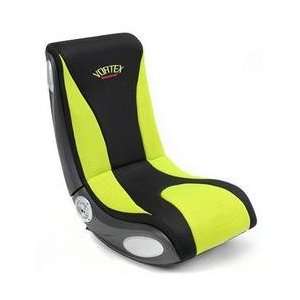  Video Game Chair   BoomChair Vortex   LumiSource   BM 