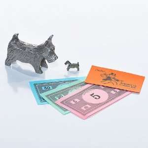  Giant Monopoly Dog