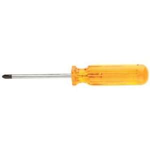 Klein tools Vaco Bull Driver Profilated Phillips Tip Screwdrivers  