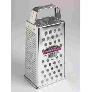  4 each Bromwell Square Grater (119)