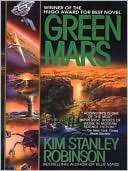   Green Mars by Kim Stanley Robinson, Random House 