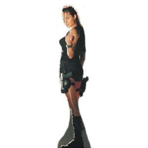  Lara Croft (Tomb Raider) Life Size Standup Poster