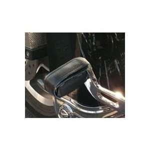  RYDER CLIPS V TWIN SKIN (SMALL) (BLACK) Automotive