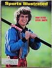 Sports Illustrated Steve Smith Pole Vault Feb 12, 1973