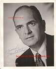 NOLAN LEARY signed 1922 Vaudeville Contract veteran act