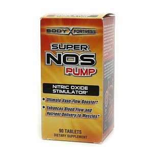   supplement nitric oxide stimulator ultimate vaso flow booster enhances
